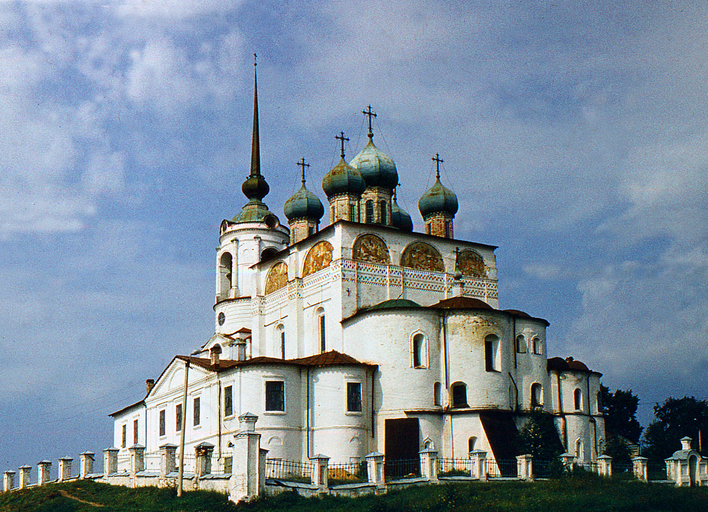 Благовещенский собор)